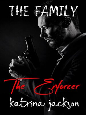 cover image of The Enforcer